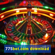 775bet.com download